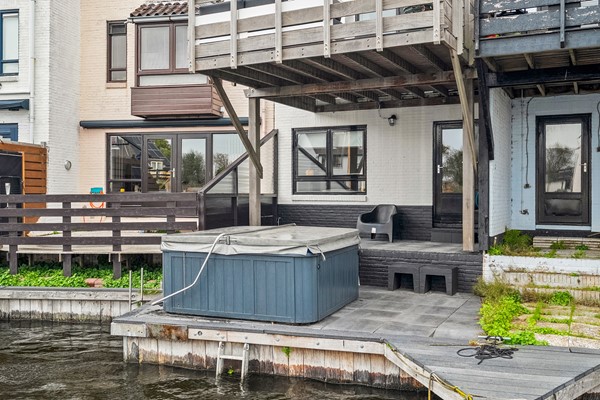 Medium property photo - Pluto 31, 1785 AP Den Helder